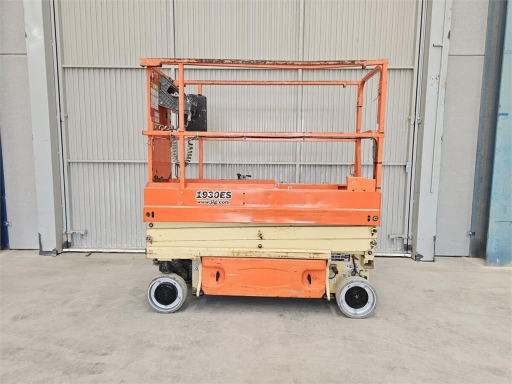 JLG 1930 ES
