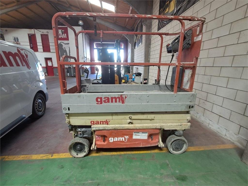 JLG 1930 ES