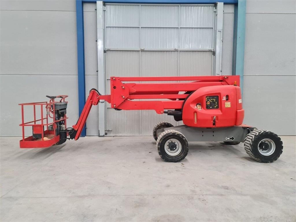 JLG 450AJ