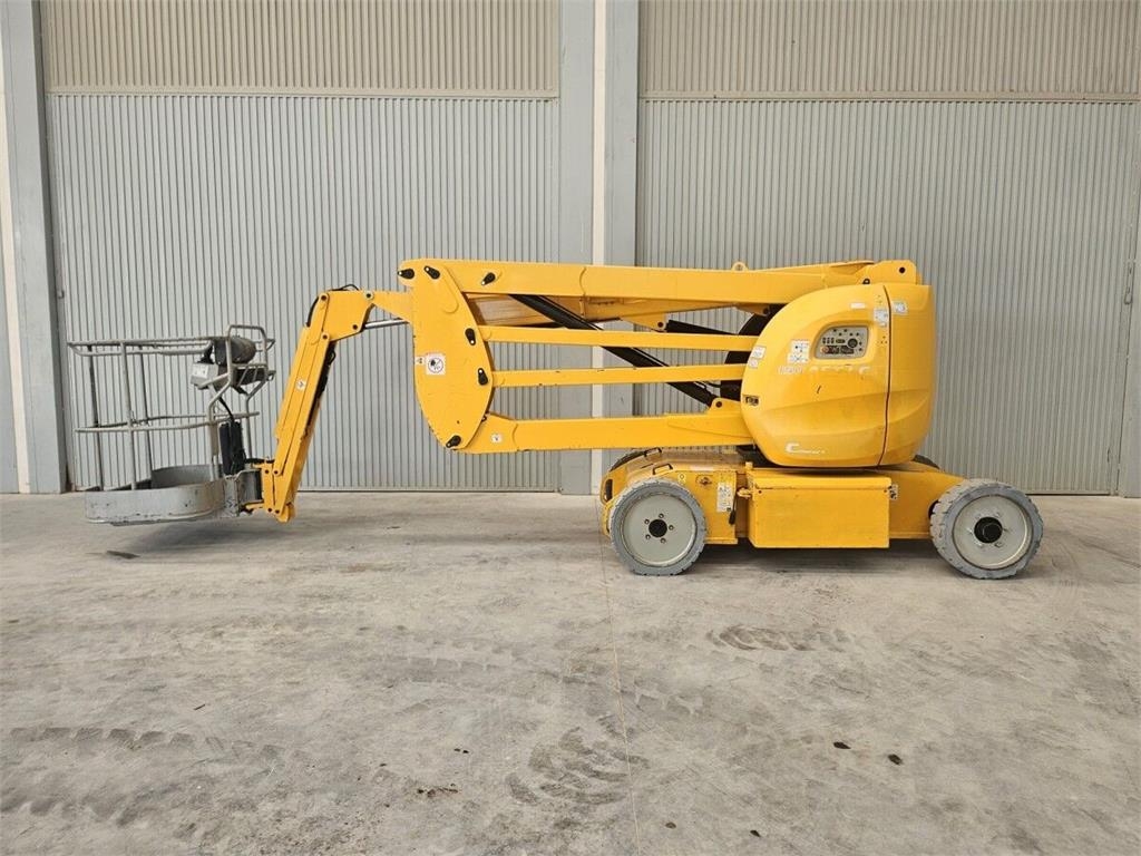 Manitou 150 AETJ COMPACT