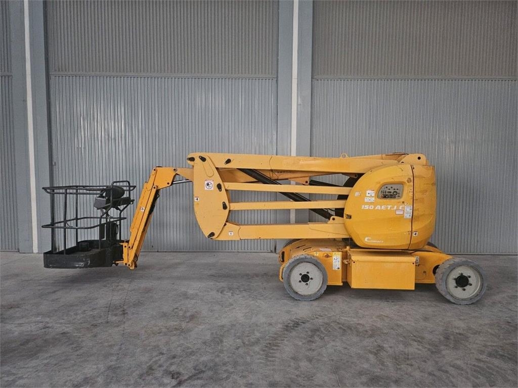 Manitou 150 AETJC