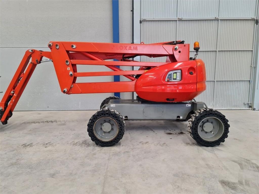 Manitou 160 ATJ E3