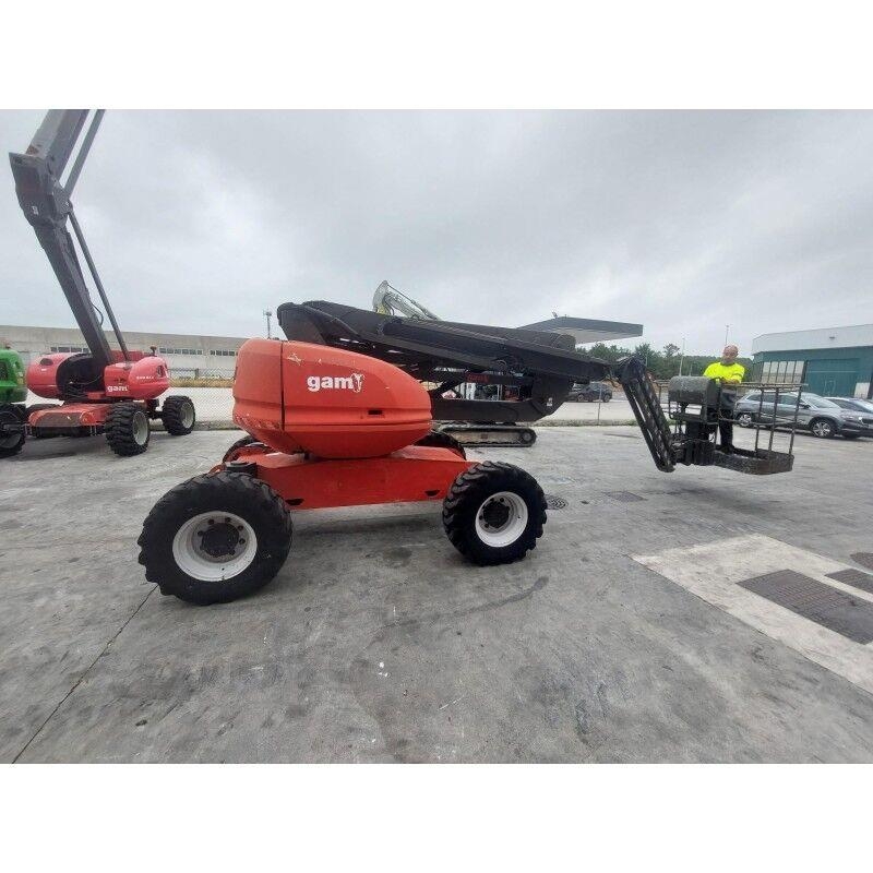 Manitou 160 ATJ
