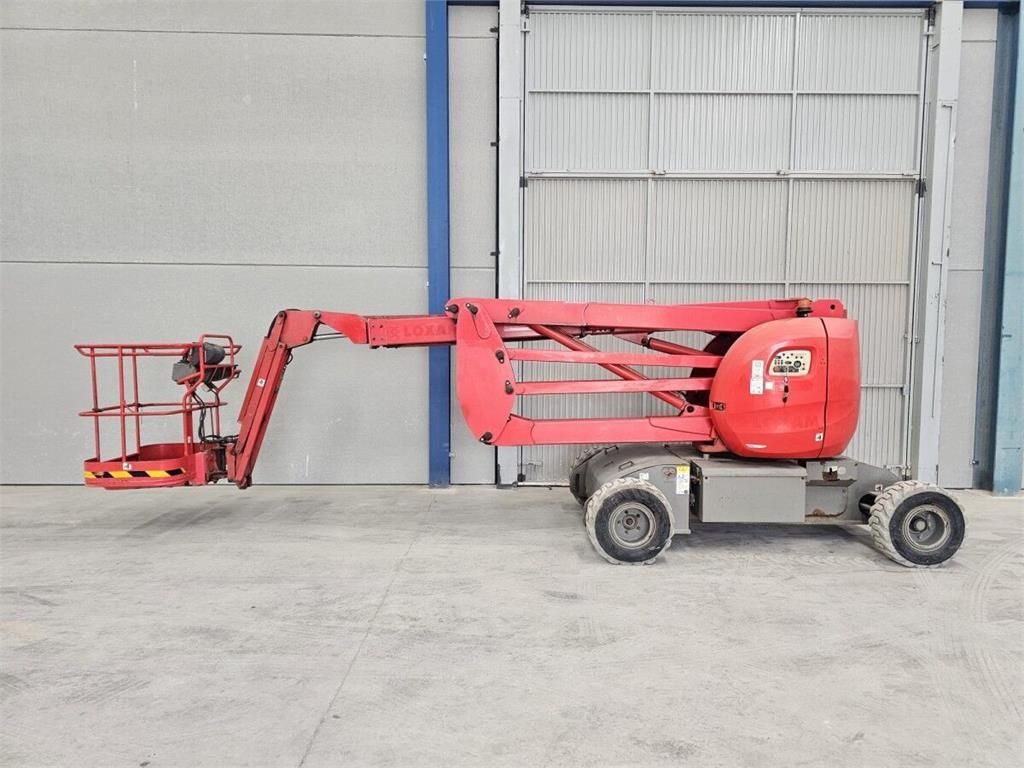 Manitou 170AETJL-BI