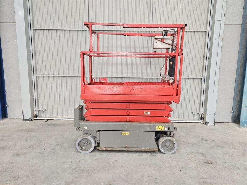 SkyJack SJ III 3219