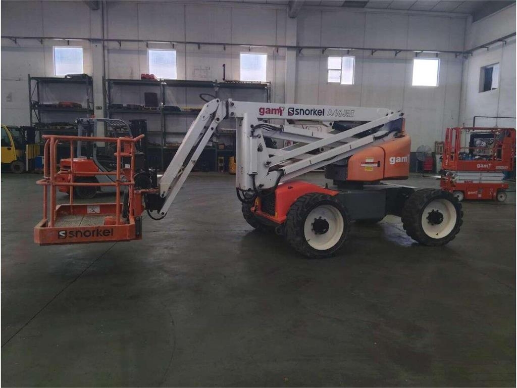 Snorkel A46JRT