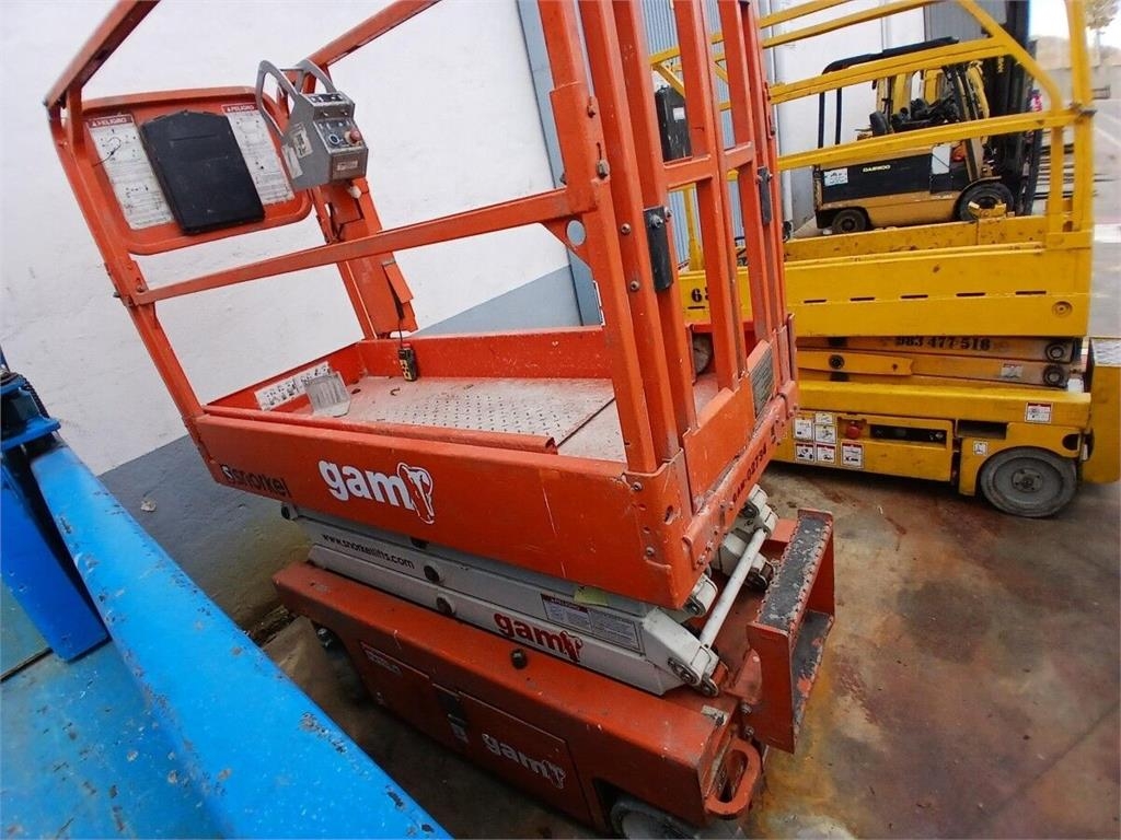 Snorkel S3219E