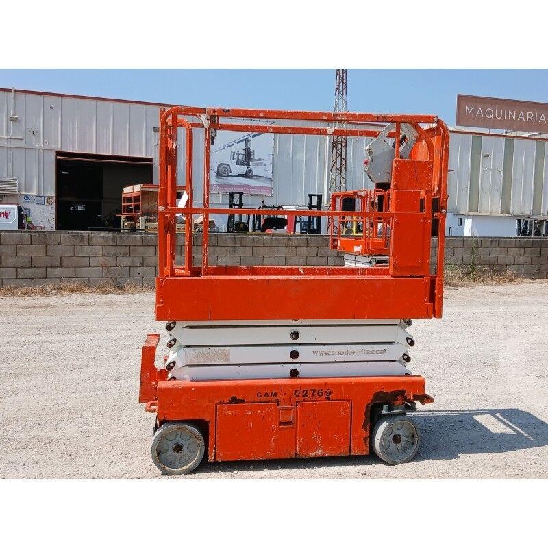 Snorkel S3219E