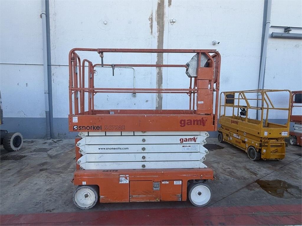 Snorkel S4732E