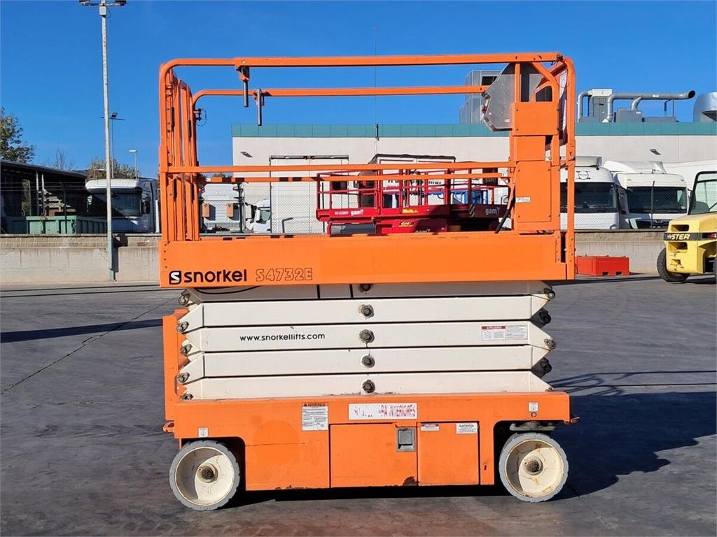 Snorkel S4732E