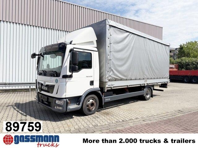 MAN TGL 8.250 4x2 BL
