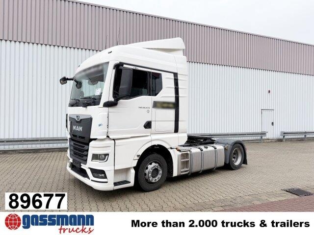 MAN TGX 18.470 4x2 BL