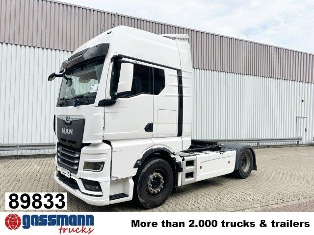MAN TGX 18.510 4x2 LL