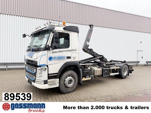 Volvo FM 420 4x2