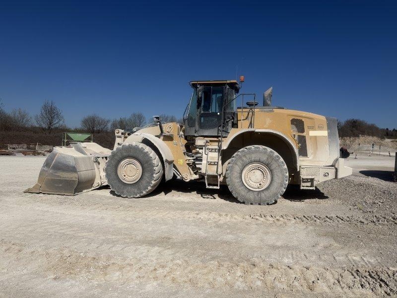 CAT 980M