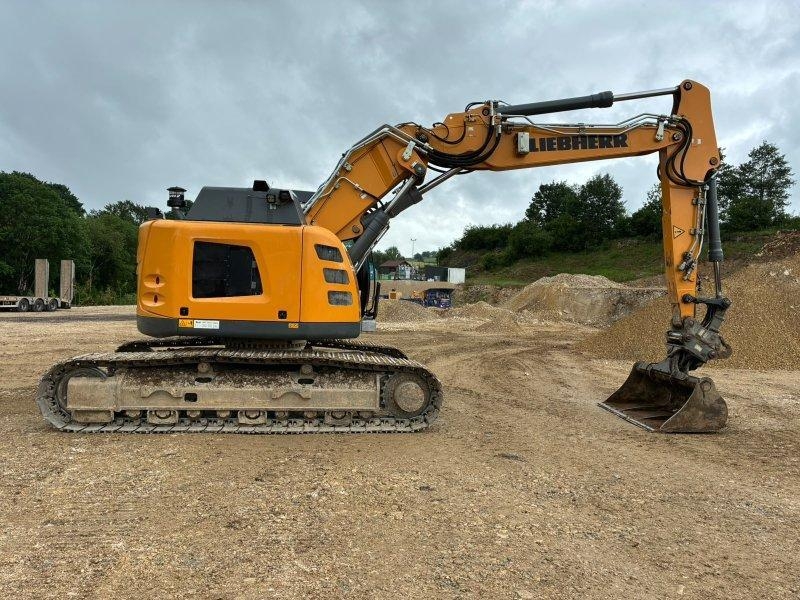 Liebherr R926 K - LC