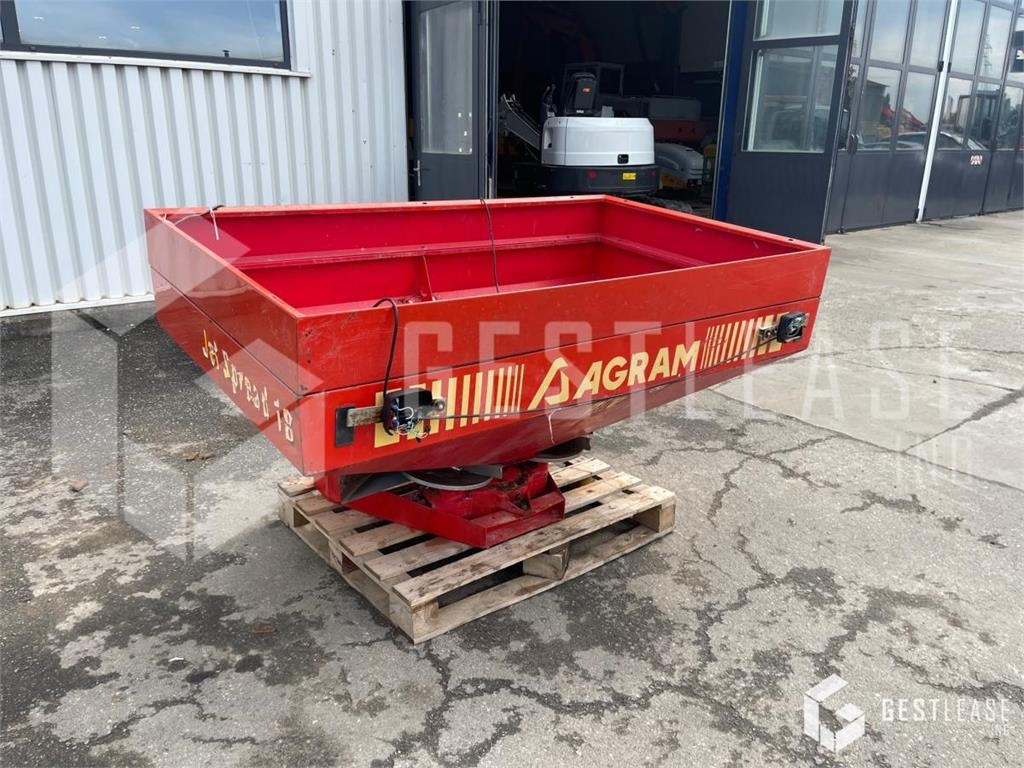 Agram JET SPREAD 181