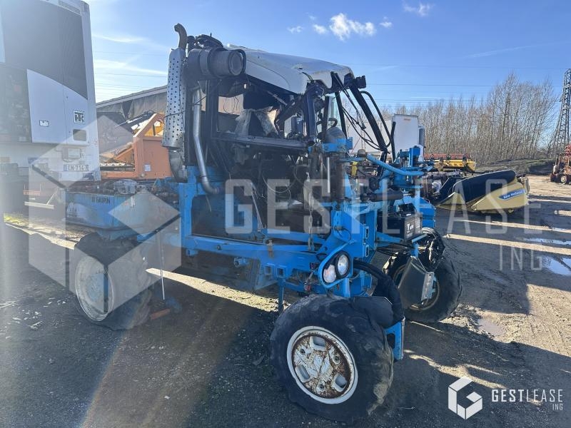 Bobard 1074 TI