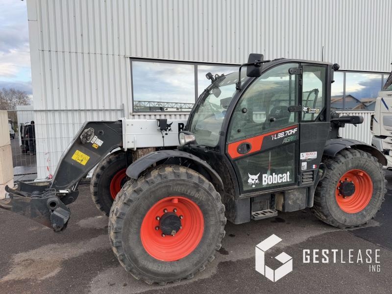 Bobcat TL38.70