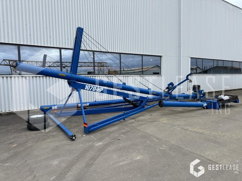 Brandt 1070 HP