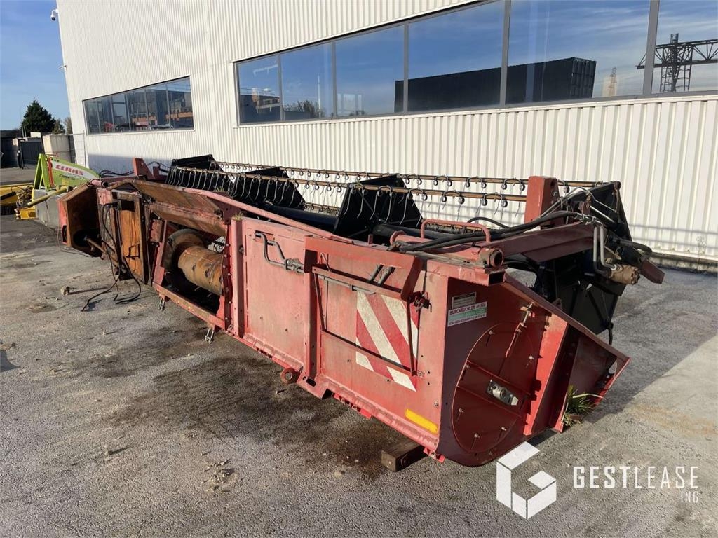 Case IH 1030