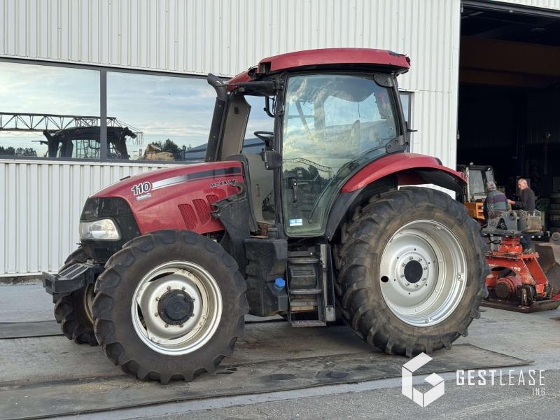 Case IH Maxxum 110