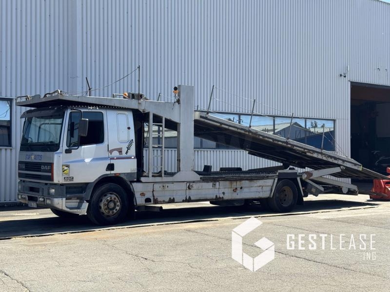 DAF CF 320