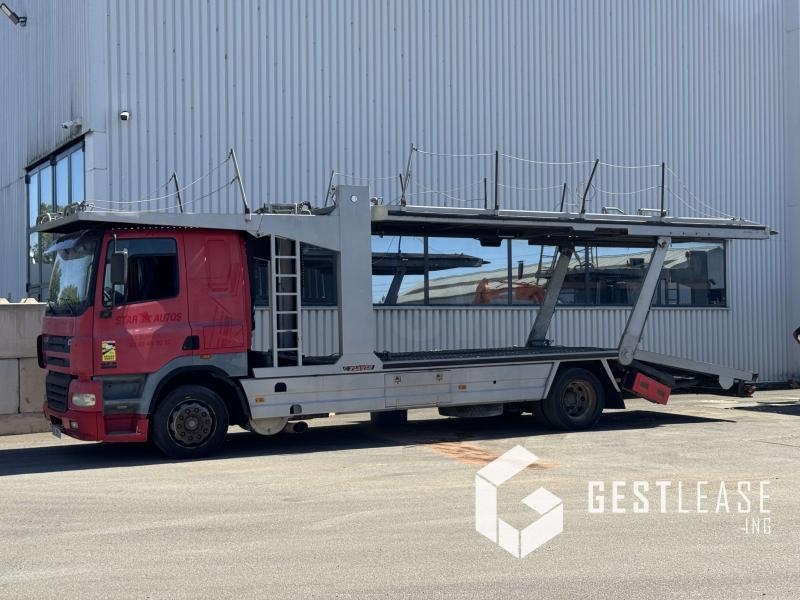 DAF CF 85.380