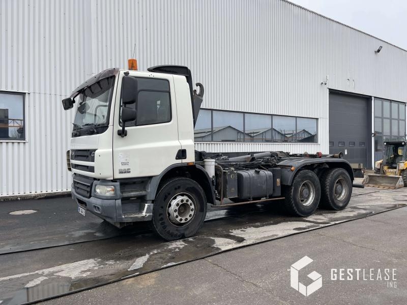 DAF CF75 310
