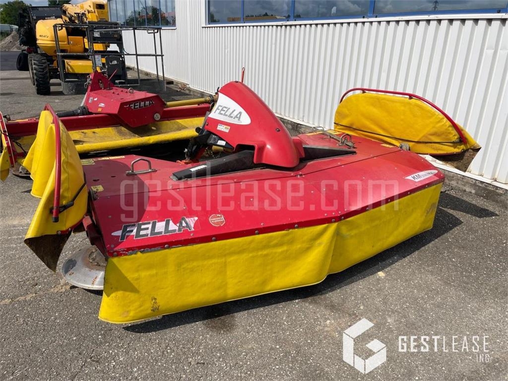 Fella KM 3140 FP-V