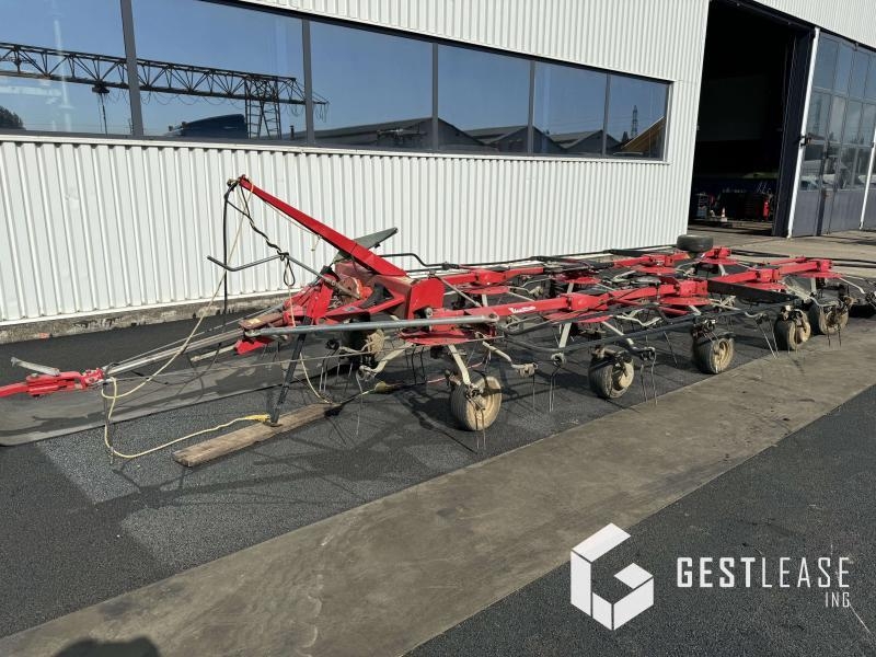 Fella TH1300 HYDRO