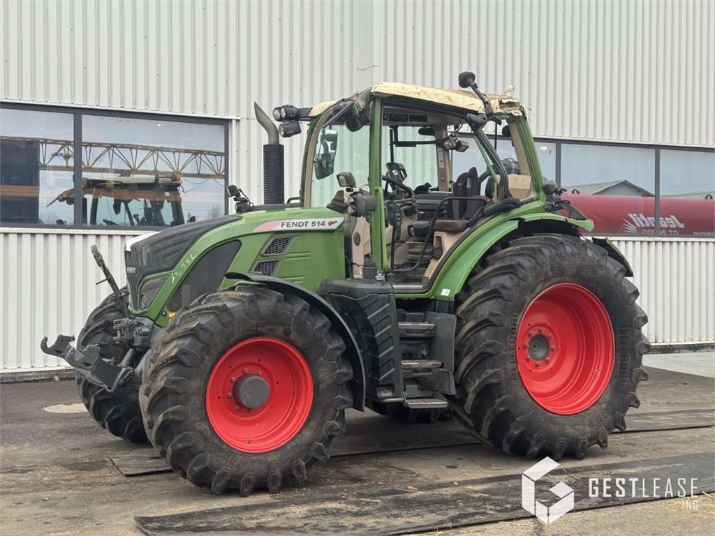 514 VARIO