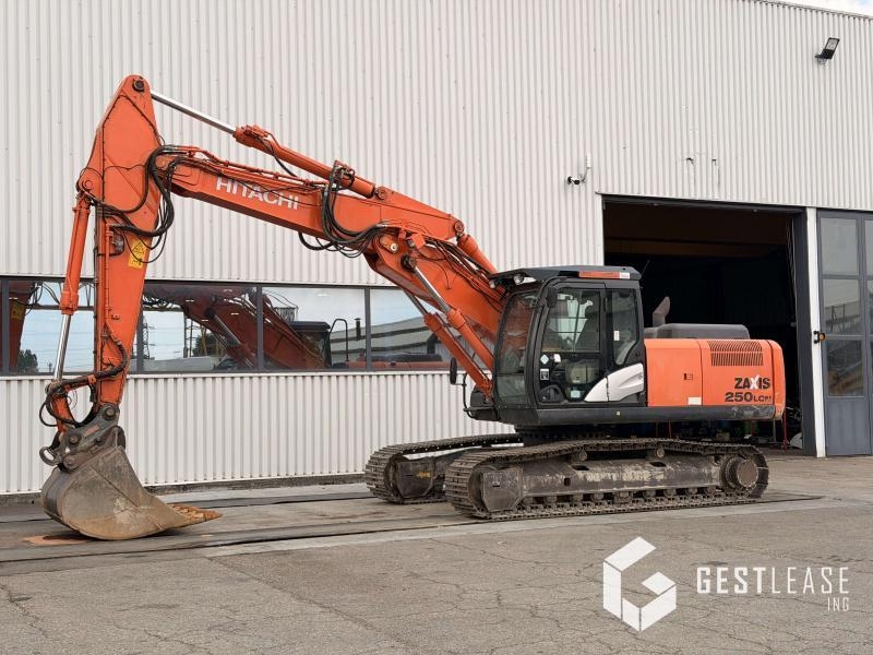 Hitachi ZX250LCN-5B
