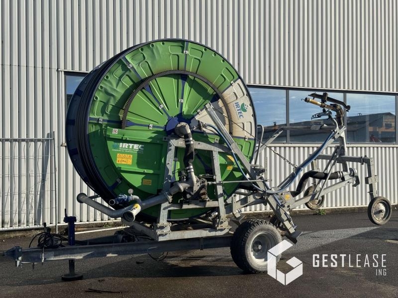 Irtec : GI/F 110/300