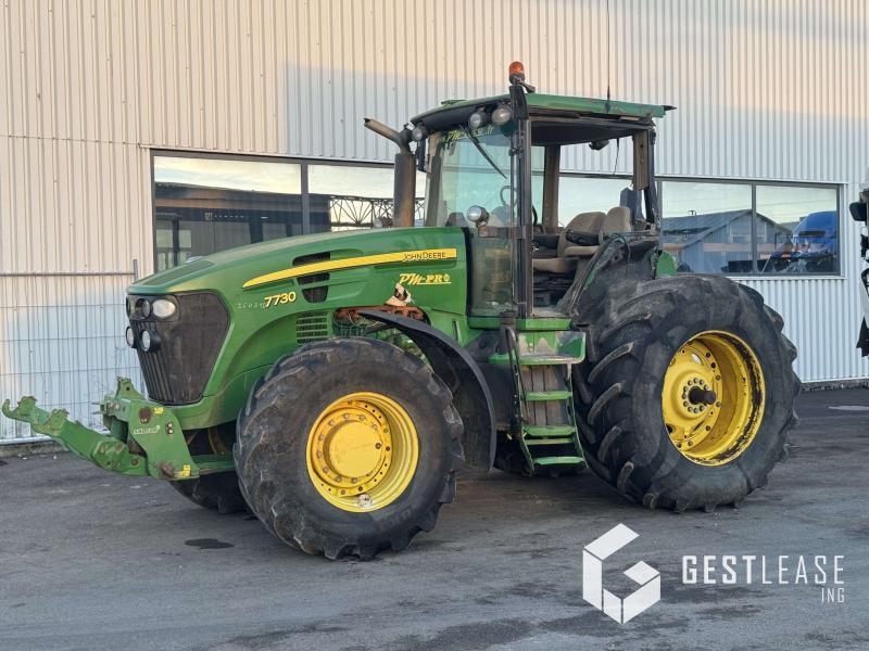 John Deere 7730