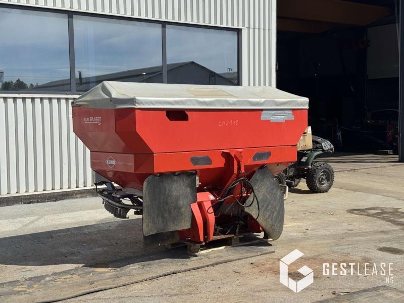Kuhn AXIS 40.1