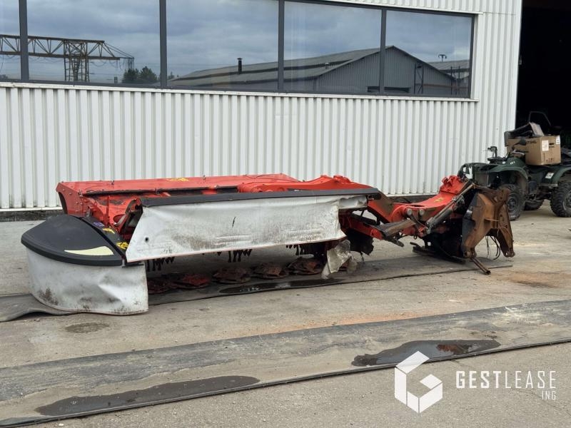 Kuhn FC 3115 D