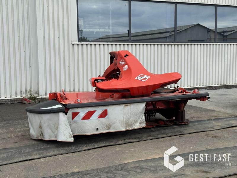 Kuhn FC 3125 DF-FF
