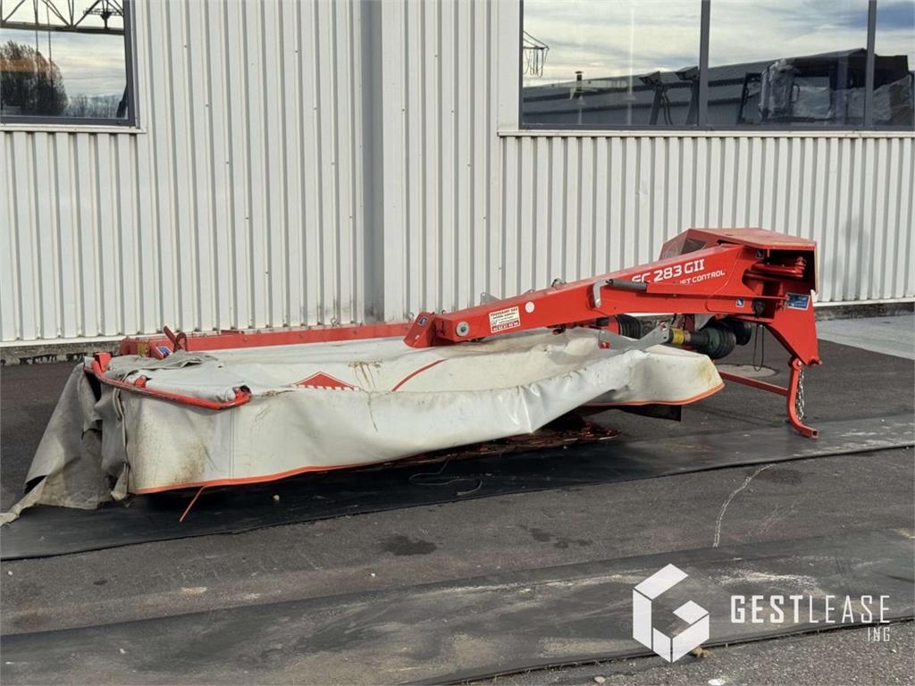 Kuhn FC283GII