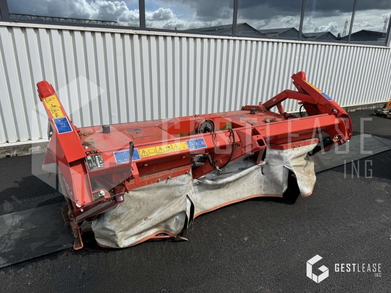 Kuhn GMD 310 F-FF