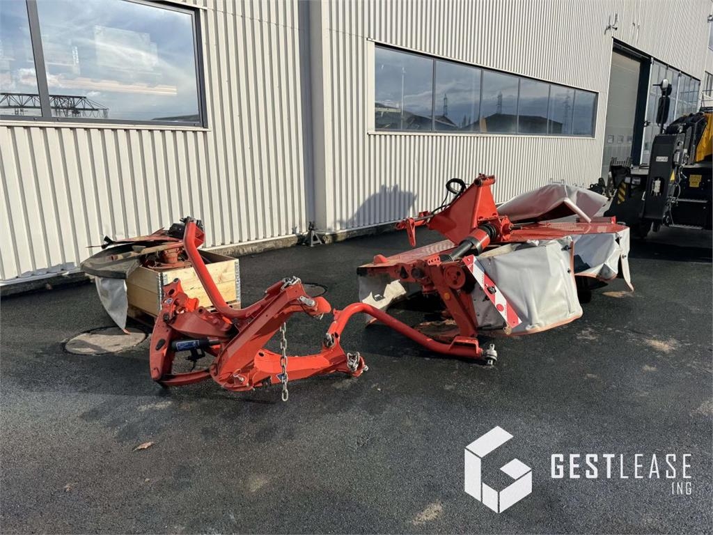 Kuhn GMD 3125 F-FF