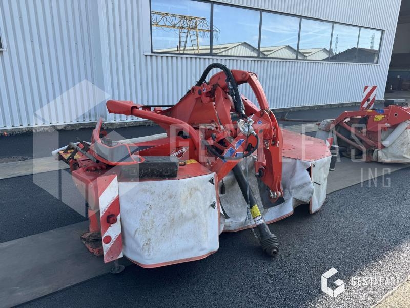 Kuhn GMD 3125 F-FF