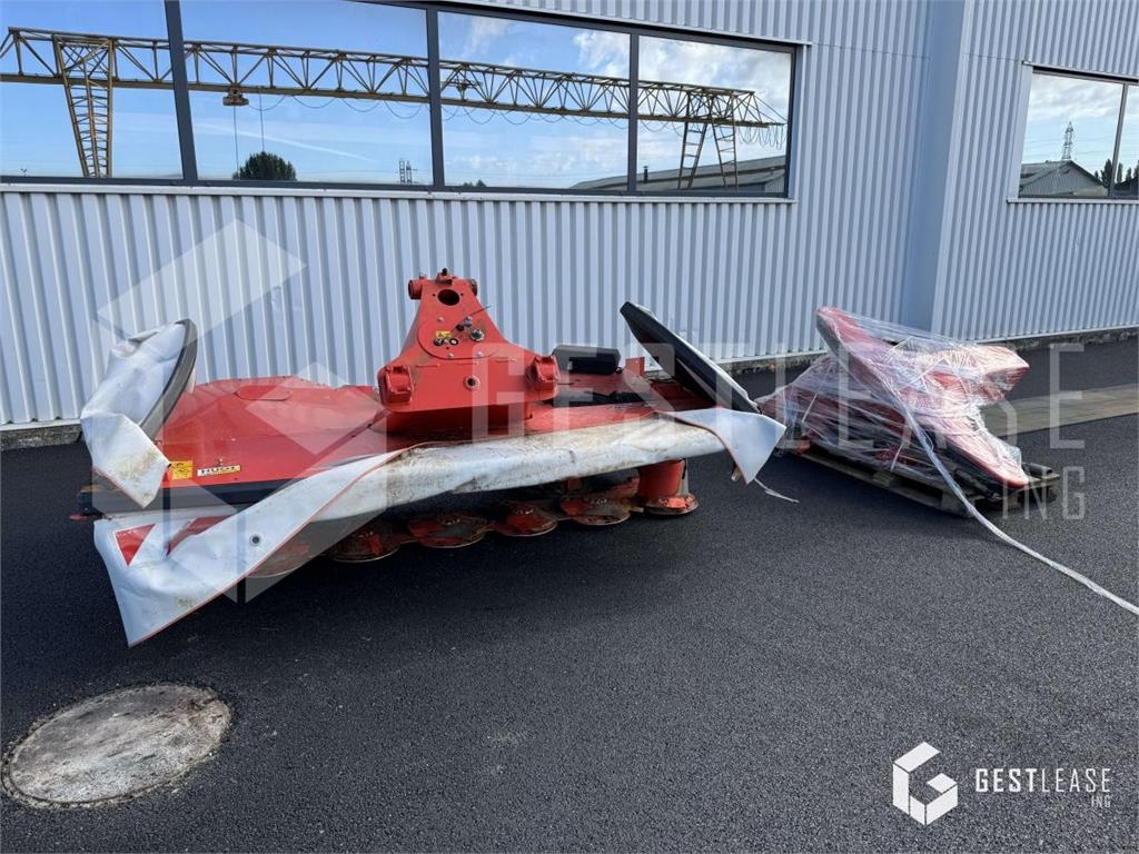 Kuhn GMD 3125F-FF