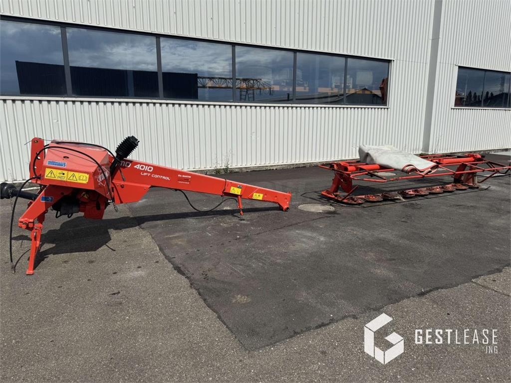 Kuhn GMD 4010 FF
