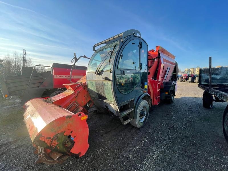 Kuhn SP 14
