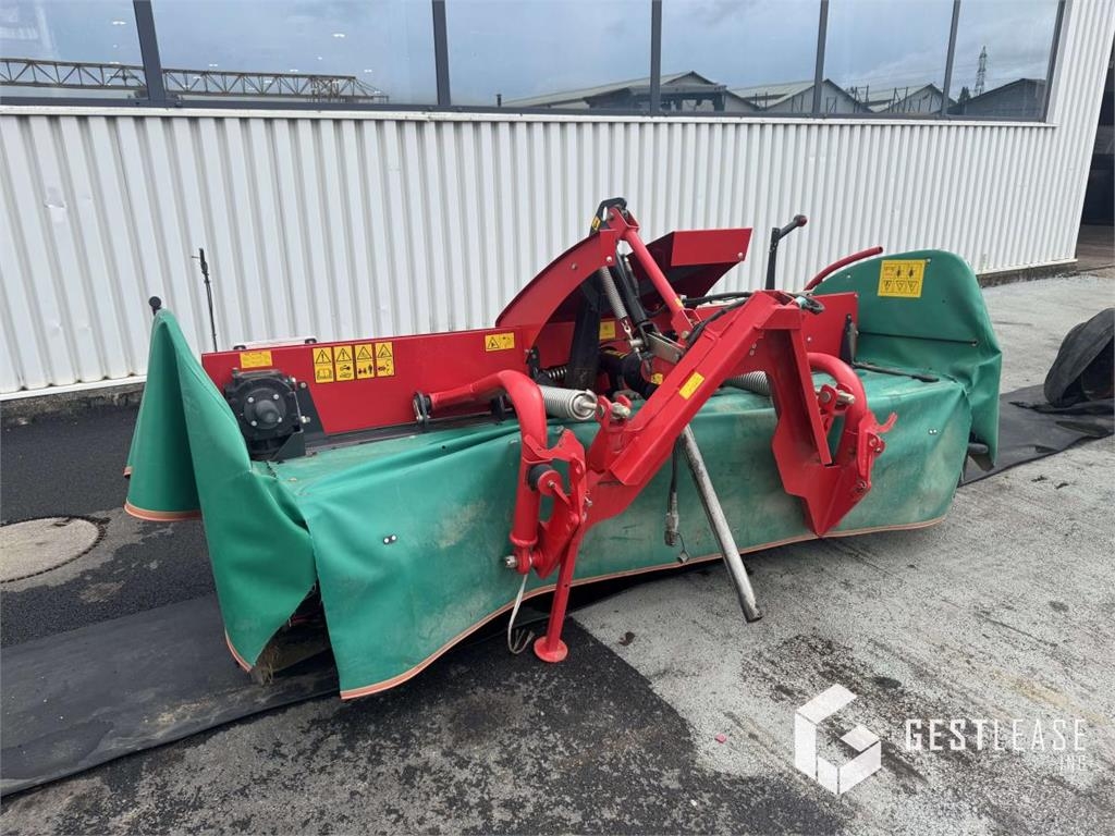 Kverneland KT2832F