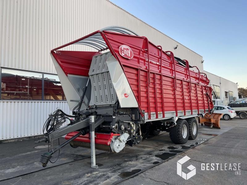 Lely TIGO MR100