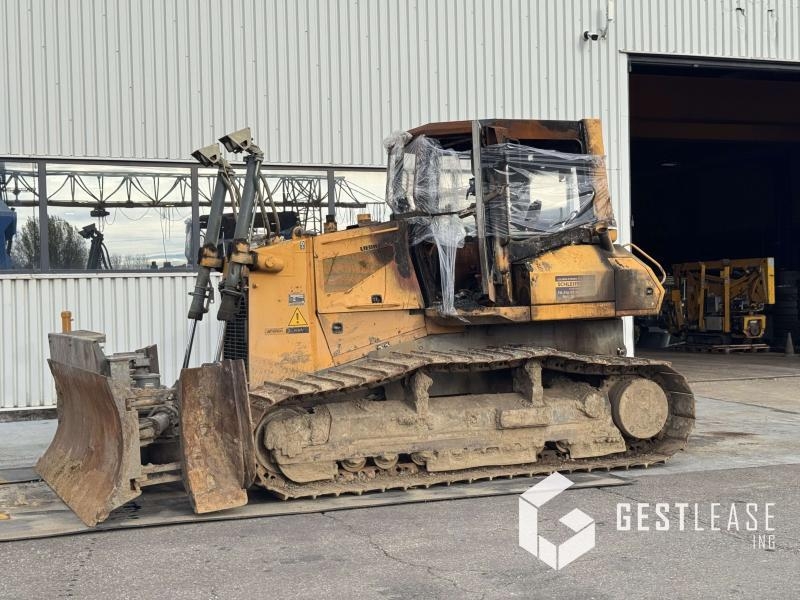 Liebherr PR724 LGP