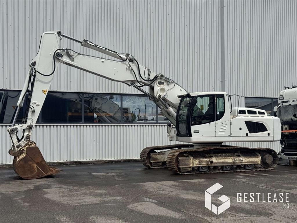 Liebherr R 926 LC