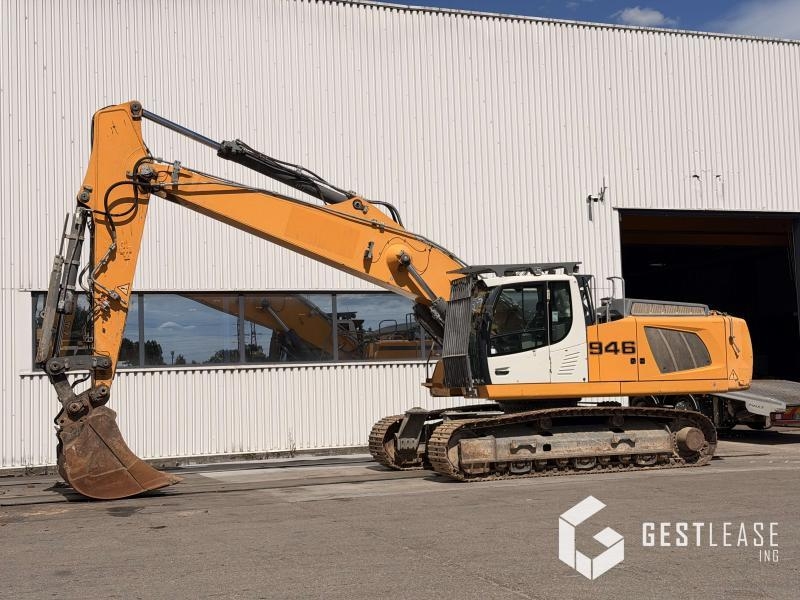 Liebherr R946NLC